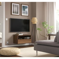 Tumba suspendata Ikea Eket usa/raft 70x35x35 (Maro/Aspect Nuc) Thumb