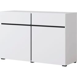 Tumba Helvetia Cross 2D2S (White/Black) Thumb