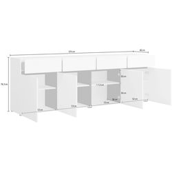 Tumba Helvetia Cross 4D4S 78x225 (Congo/Black) Thumb