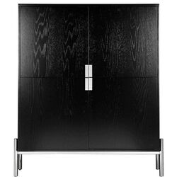 Tumba Inosign Yuri 114x40 (Black)