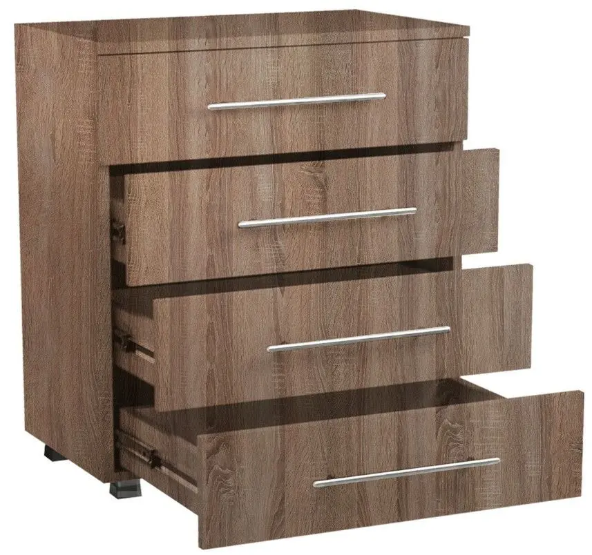 Comod Jask Amazon 4S 700