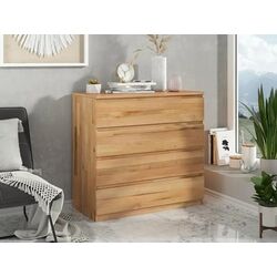 Comoda Klen Catrine (Natural)