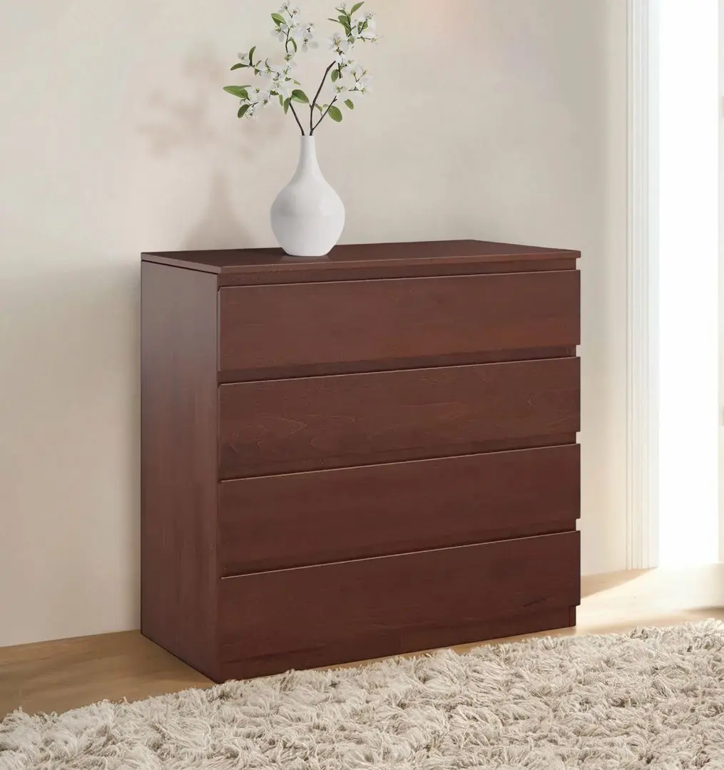 Comoda Klen Catrine (Walnut)