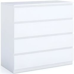 Comoda Klen Catrine (White) Thumb