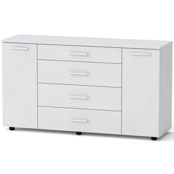 Comoda Компанит 1-3-2 (Nymphea Alba)