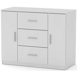 Comoda Компанит 3+2 (Nymphea Alba)