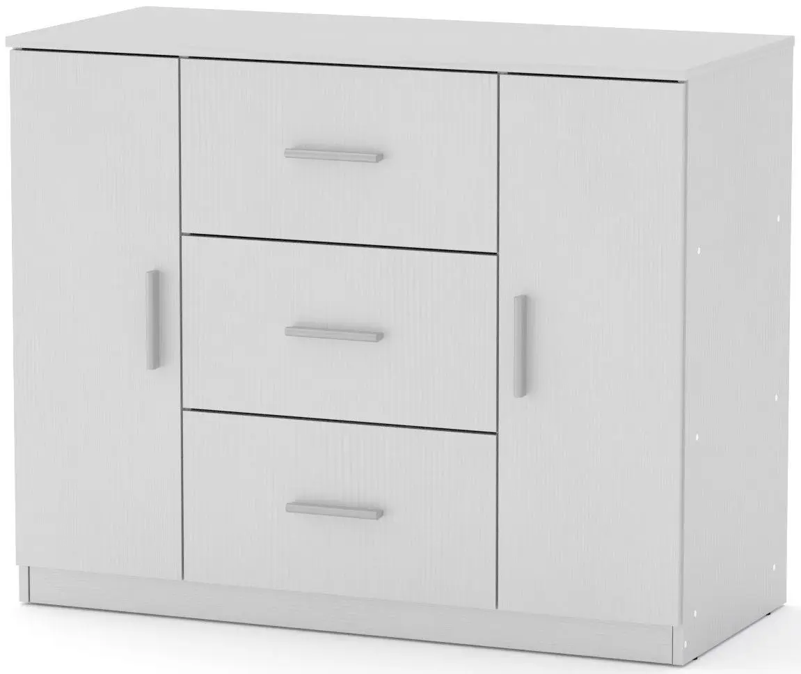 Comoda Компанит 3+2 (Nymphea Alba)