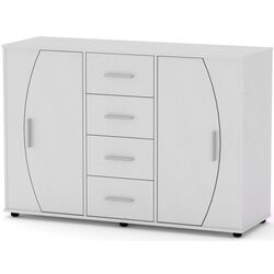 Comoda Компанит 4-2-2 (Nymphea Alba)