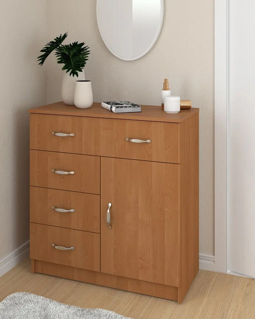 Tumba Marcel Prod 1-3-1 RO (Cherry)