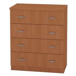 Comoda Marcel Prod COM4B-CIR (Cherry) Thumb