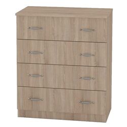 Comoda Marcel Prod COM4B-SOM (Sonoma Oak) Thumb