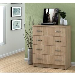 Comoda Marcel Prod COM4B-SOM (Sonoma Oak)