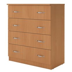 Comoda Marcel Prod COM4BRO-FAG (Beech) Thumb