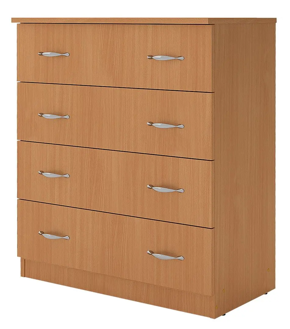 Comoda Marcel Prod COM4BRO-FAG (Beech)
