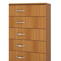 Comoda Marcel Prod COM5SCRI (Cherry) Thumb