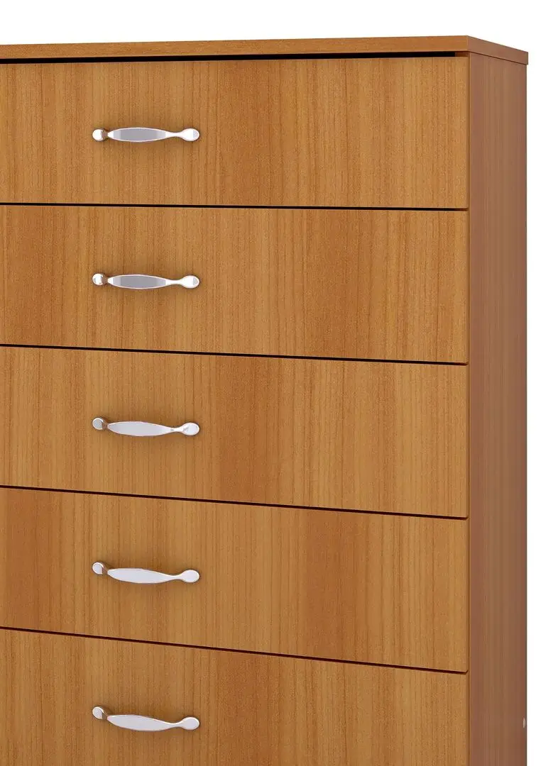 Comoda Marcel Prod COM5SCRI (Cherry)