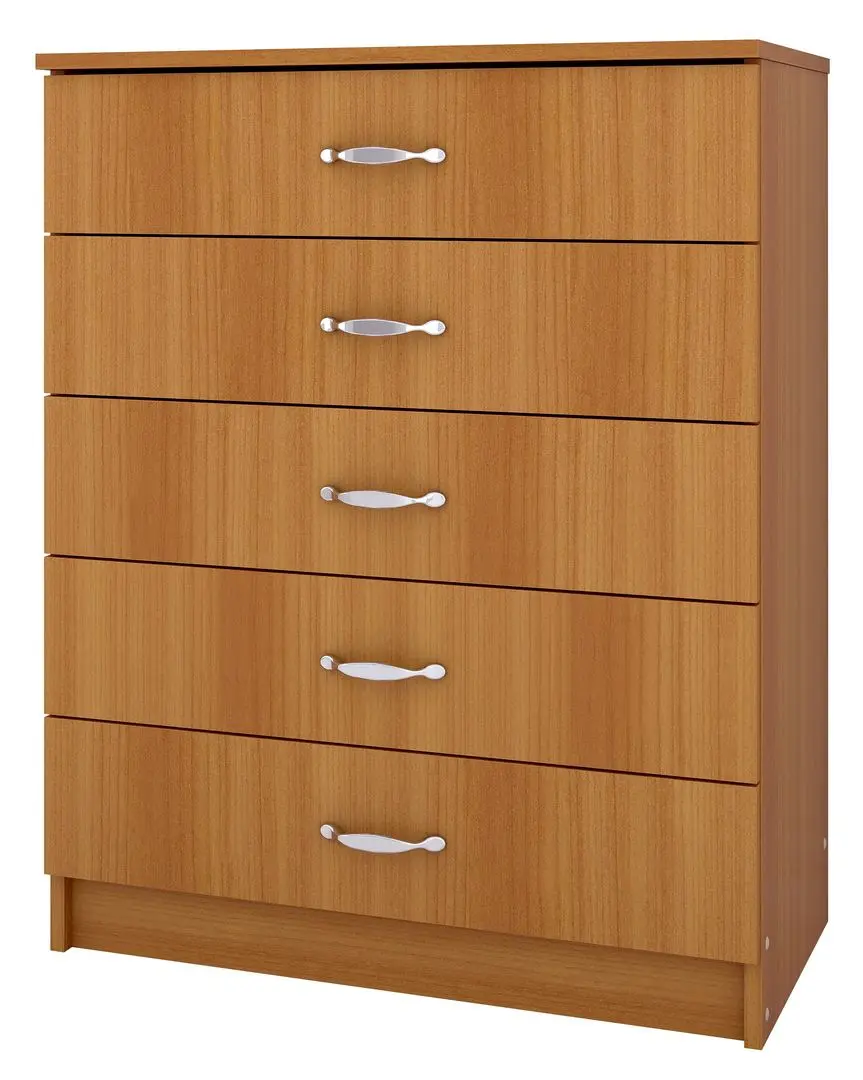 Comoda Marcel Prod COM5SCRI (Cherry)