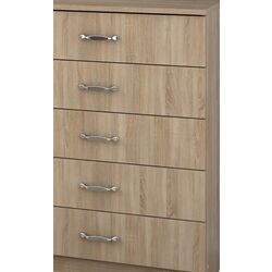 Comoda Marcel Prod COM5SSO (Sonoma Oak) Thumb