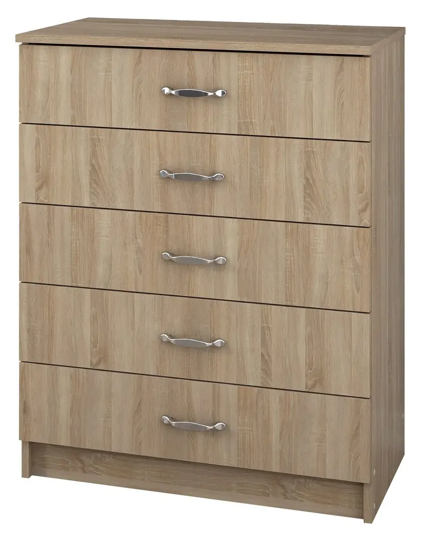 Comoda Marcel Prod COM5SSO (Sonoma Oak)