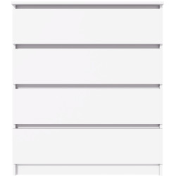 Комод Marcel Prod MP5 4S (White) Thumb