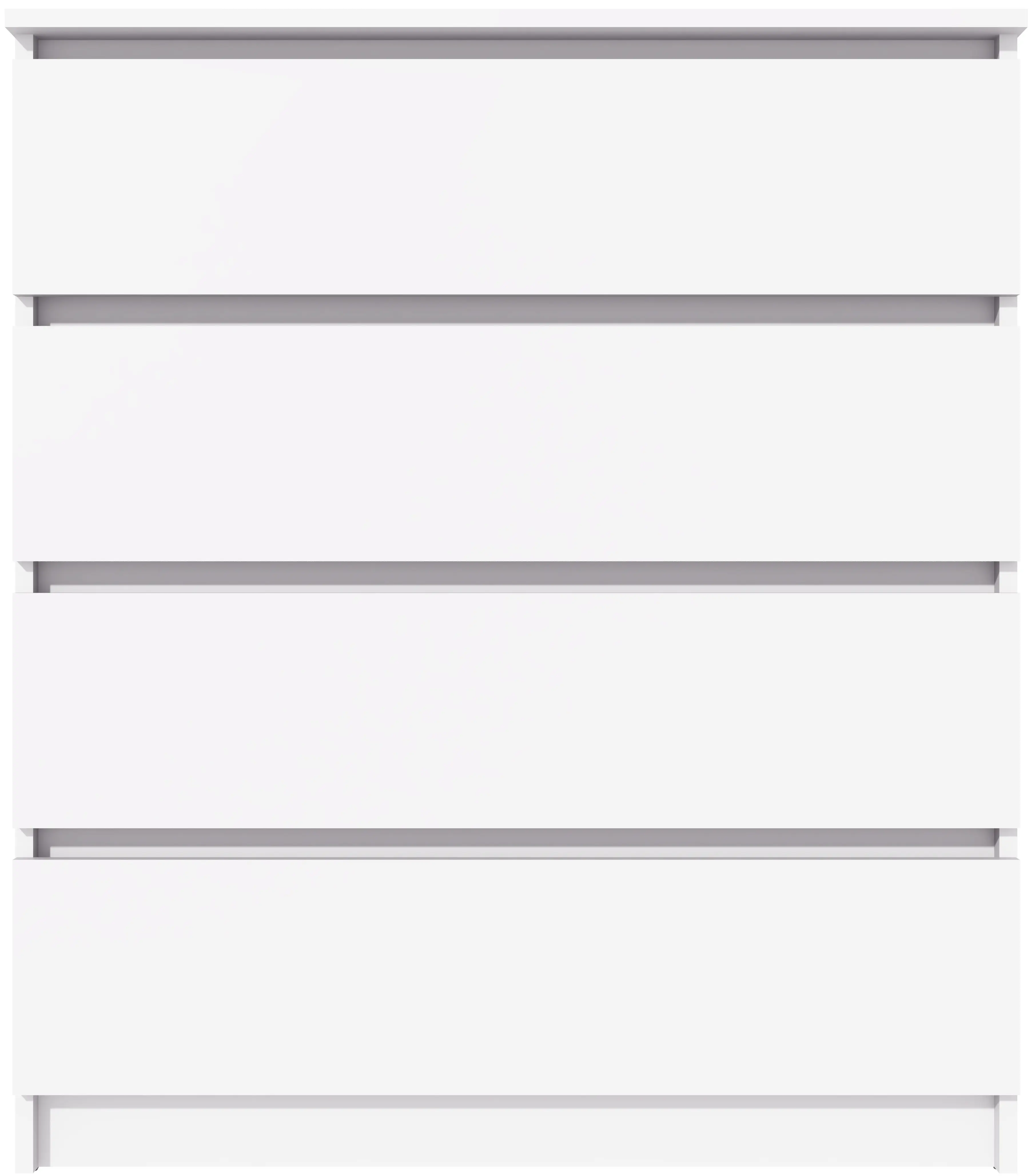 Комод Marcel Prod MP5 4S (White)