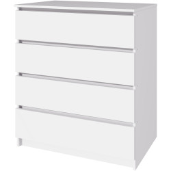 Комод Marcel Prod MP5 4S (White) Thumb