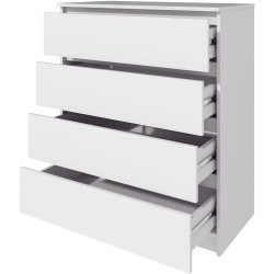 Комод Marcel Prod MP5 4S (White) Thumb