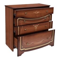 Comoda Marcel Prod Olesia (Walnut) Thumb