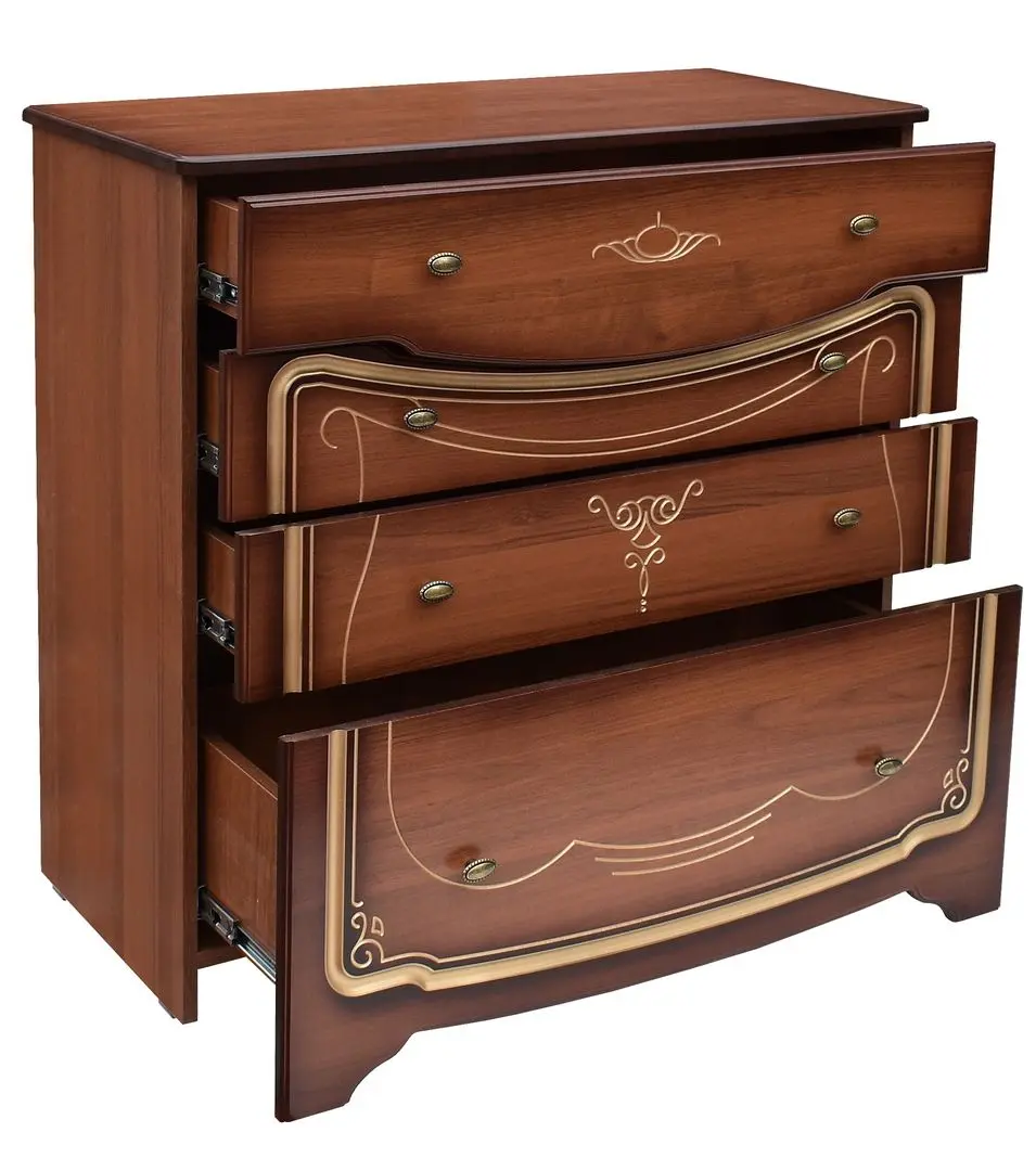 Comoda Marcel Prod Olesia (Walnut)