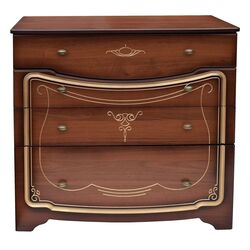 Comoda Marcel Prod Olesia (Walnut)