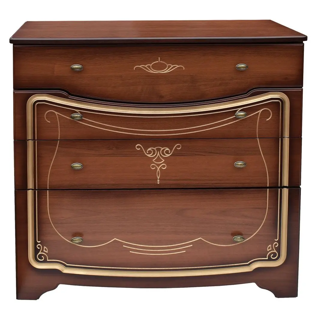 Comoda Marcel Prod Olesia (Walnut)