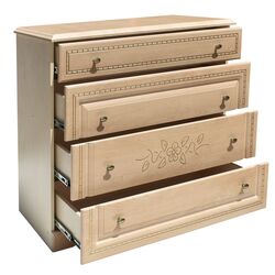 Комод Marcel Prod Venera (Birch) Thumb