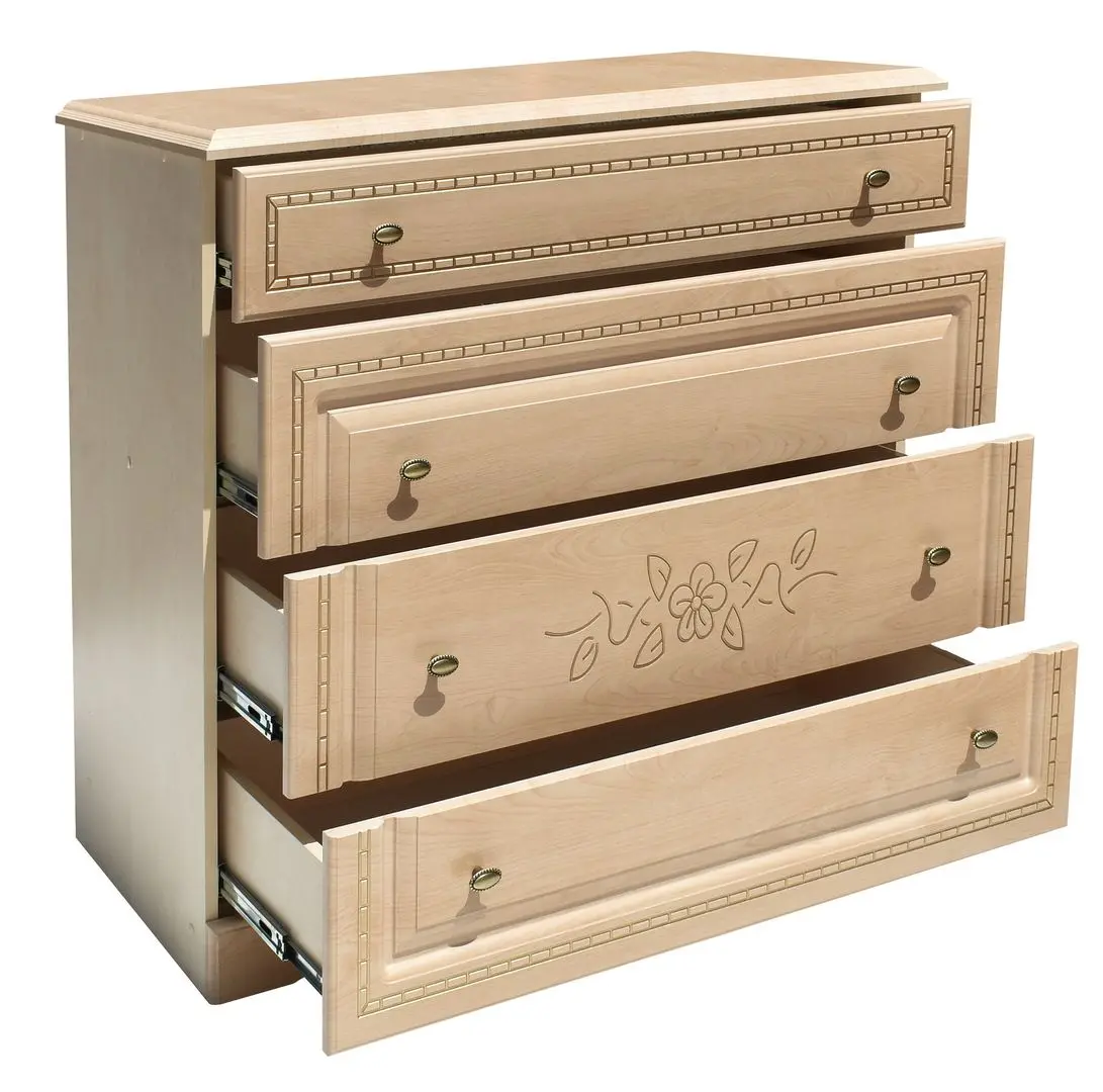 Комод Marcel Prod Venera (Birch)