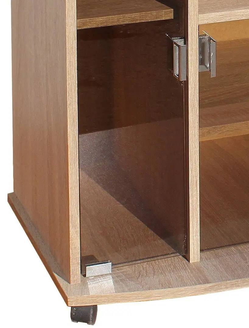 Tumba Marcel Prod Ambasador (Sonoma Oak)