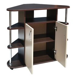 Тумба Marcel Prod COMTVC-WE (Wenge/Birch) Thumb