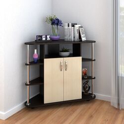 Тумба Marcel Prod COMTVC-WE (Wenge/Birch) Thumb