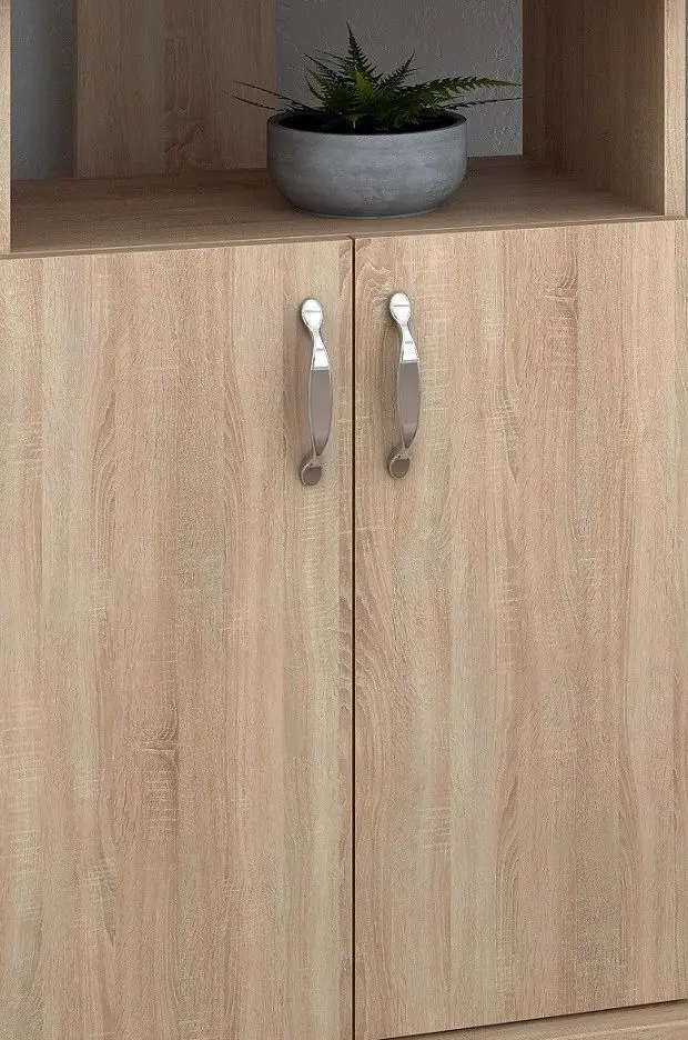 Tumba Marcel Prod CTVCSO (Sonoma Oak) - 2