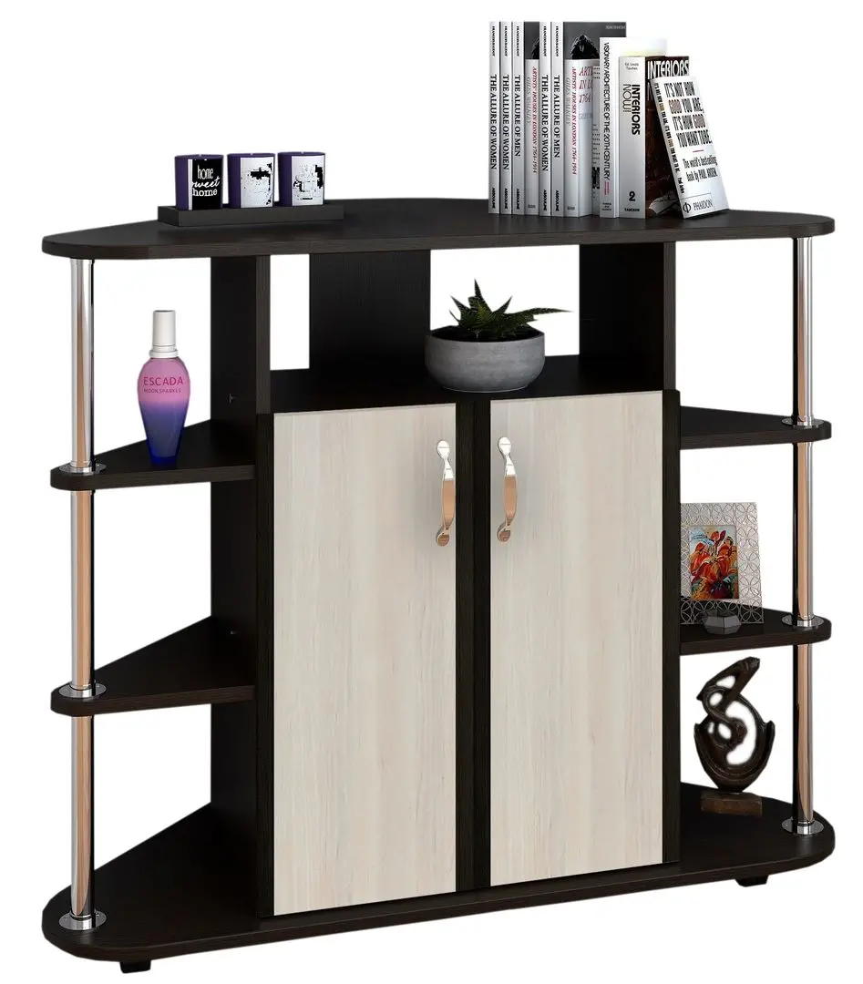 Tumba Marcel Prod CTVCWEKIR (Wenge/Kiruna)