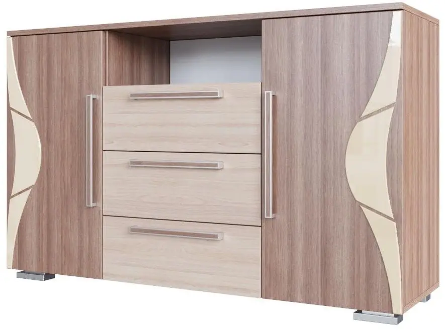 Tumba Marcel Prod Laguna 5 (Ash Shimo)