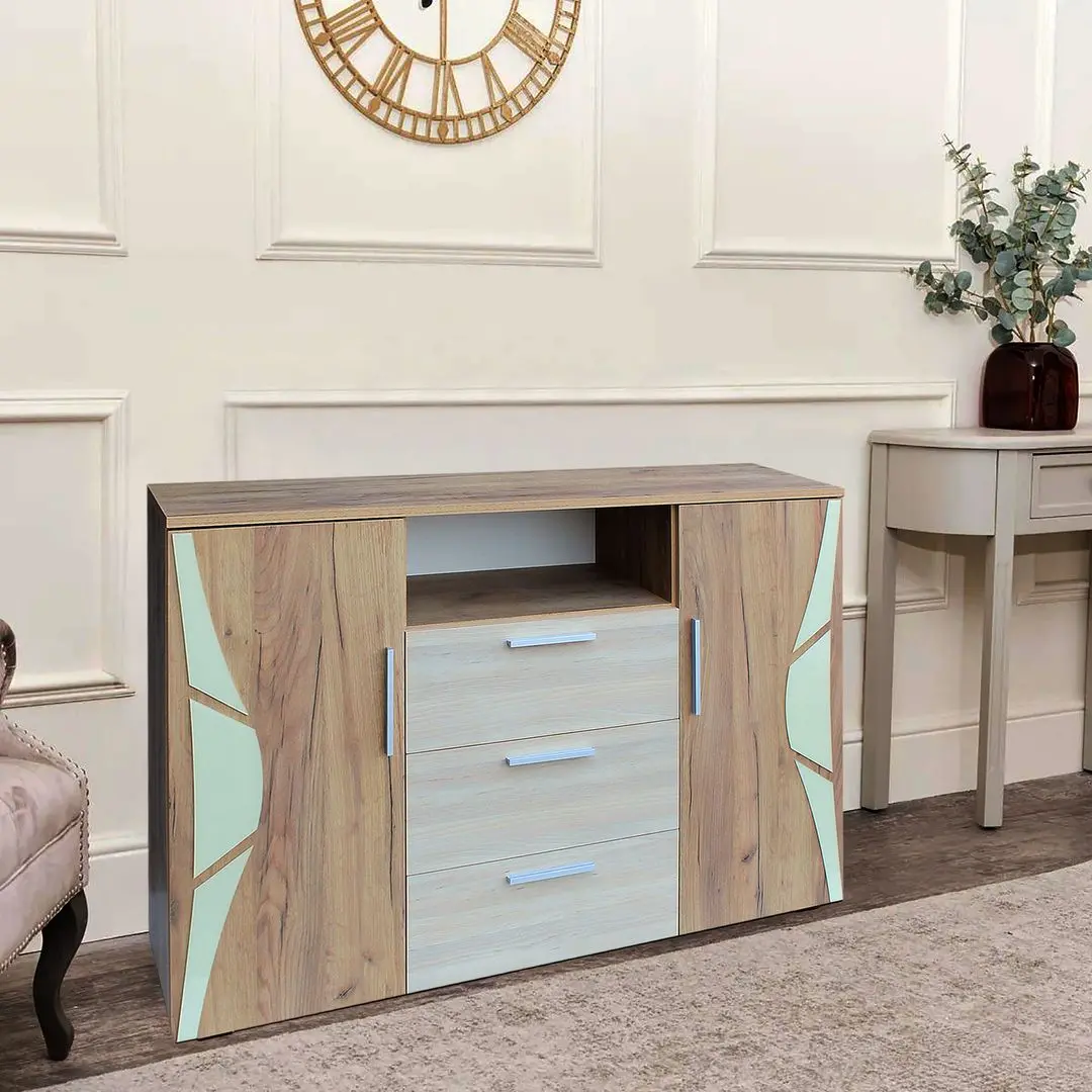 Tumba Marcel Prod Laguna 5 (Ash Shimo)