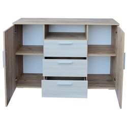 Тумба Marcel Prod Laguna 5 (Craft Oak Gold/Kiruna) Thumb