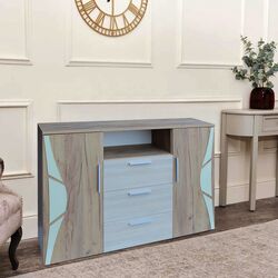 Tumba Marcel Prod Laguna 5 (Craft Oak Gold/Kiruna)