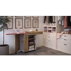 Тумба Marcel Prod Teo (Craft Oak Golden/Ash Shimo Light) Thumb