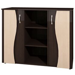 Тумба Marcel Prod Tineret (Wenge/Birch) Thumb