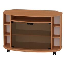 Tumba pentru TV Marcel Prod Hortia (Cherry) Thumb