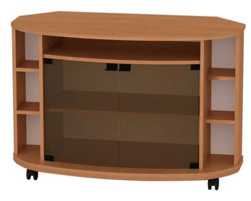 Tumba pentru TV Marcel Prod Hortia (Cherry)