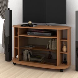 Tumba pentru TV Marcel Prod Hortia (Cherry)