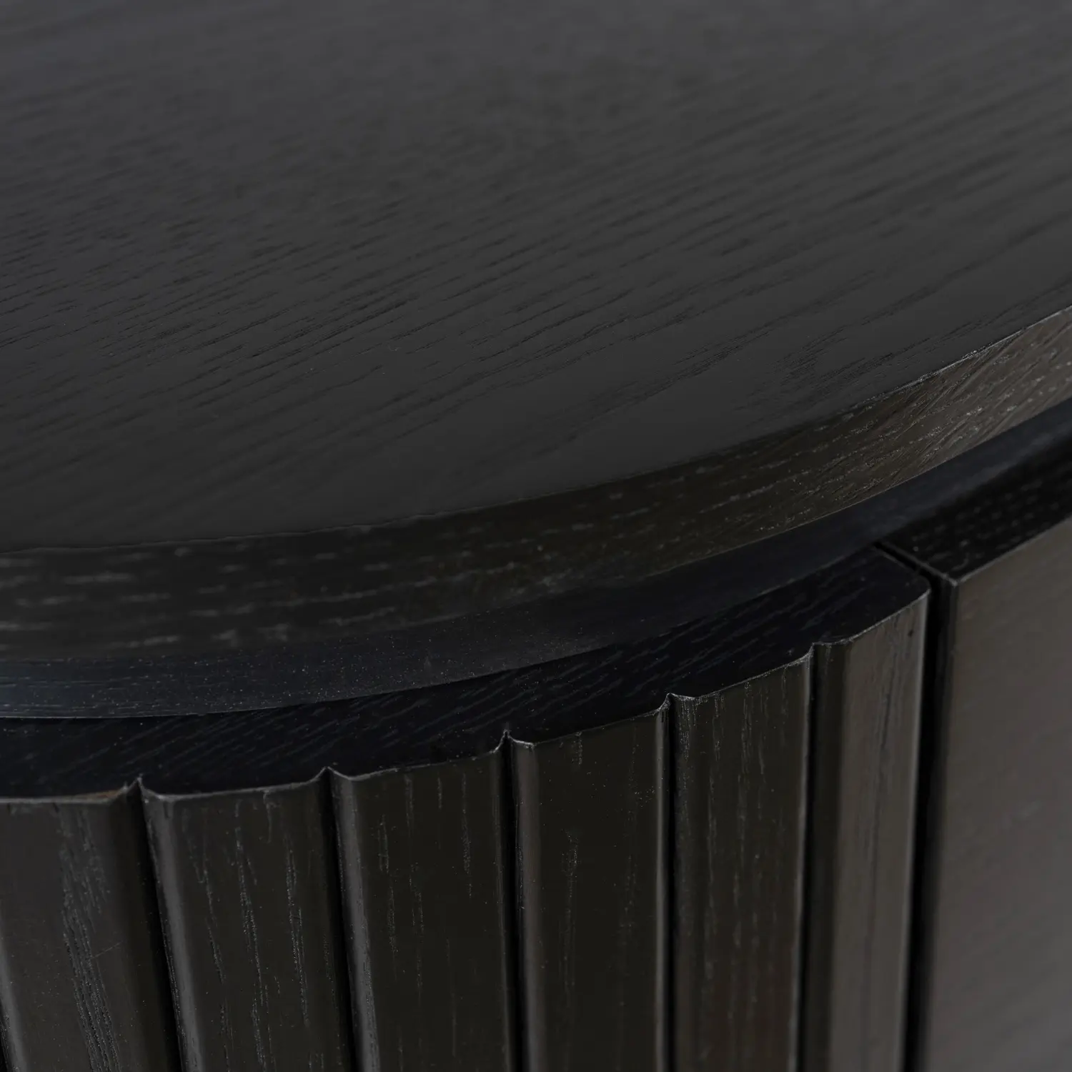 Tumba Mebel Elite Beck 160 (Black)