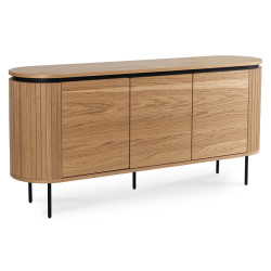 Tumba Mebel Elite Beck 160 (Oak) Thumb