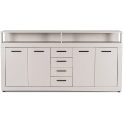 Tumba Mebel Elite Blago 190cm (Cashmere) Thumb